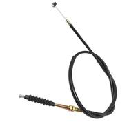 Clutch cable Motorcycle Clutch Cable Length From 100cm-130cm For 50cc 70cc 90cc 110cc 125cc 150cc 200cc 250cc Dirt Pit Bike ATV(110CM)