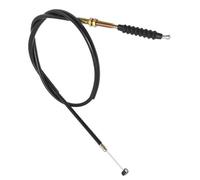 Clutch cable Motorcycle Clutch Cable Length From 100cm-130cm For 50cc 70cc 90cc 110cc 125cc 150cc 200cc 250cc Dirt Pit Bike ATV(100CM)