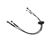 Clutch Cable No.7701477672 Manual Tran Gear Shifter Cable For Vauxhall For Vivaro E7 F7 J7 Van Bus 2001-2014 Transmission Shift Control Cable