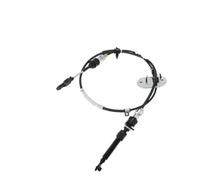Clutch Cable No.BN8E-46-500B Auto Trans Gear Shifter Cable For Mazda 3 2.0L 2004-2009 Transmission Shift Control Cable