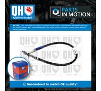 Quinton Hazell QCC1003 Clutch Cable