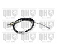 Quinton Hazell QCC1005 Clutch Cable