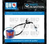 Clutch Cable QCC1397 Quinton Hazell 307704F100 Genuine Top Quality Guaranteed