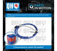 Quinton Hazell QCC1422 Clutch Cable