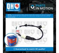 Clutch Cable QCC1570 Quinton Hazell 2150F0 2150Y3 9620235480 Quality Guaranteed
