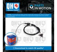 Clutch Cable QCC1819 Quinton Hazell 669014 669018 669190 90522457 Quality New