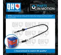 Clutch Cable QCC2024 Quinton Hazell 2150CN 313400H010 Genuine Quality Guaranteed