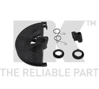 Clutch cable repair kit 922544 NK for FORD SIERRA II Hatchback FIESTA Mk III