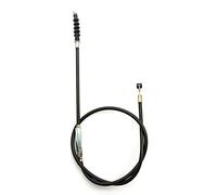 Clutch Cable Top Mount Black 39 Inch Pit Bike Fits 110cc 125cc some 140cc Pitbikes