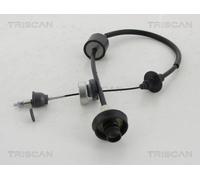 Clutch Cable TRISCAN Fits CITROEN Xsara 2150.AT