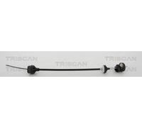 TRISCAN 8140 28284 Clutch Cable