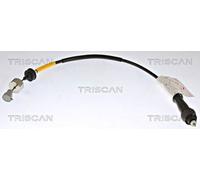 Clutch Cable TRISCAN Fits PEUGEOT CITROEN Partner Tepee Berlingo space 2150.CX