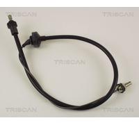 Clutch Cable TRISCAN Fits RENAULT 19 I II Chamade 7700787470