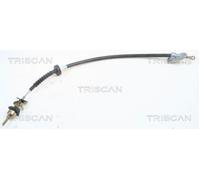 Clutch Cable TRISCAN Fits SKODA Favorit Forman 6UD721335