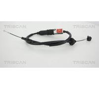 Clutch Cable TRISCAN Fits VW Transporter Caravelle T4 701721335