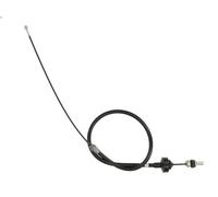 Clutch cable TRW GCC1548 for RENAULT 19 I (B/C53_) 1.9 1988-1992