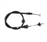 Clutch cable TRW GCC1804 for SEAT INCA (6K9) 1.7 1996-2003