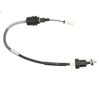 Clutch cable TRW GCC213 for ROVER 25 I Hatchback (RF) 1.1 2004-2005