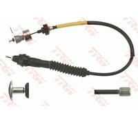 New Clutch Cable for CITROËN PEUGEOT:RANCH MPV,GRAND RAID,PARTNER MPV 2150AH