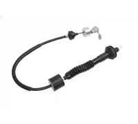 Clutch cable with automatic adjustment 24.3728-0330.2 ATE for CITROËN