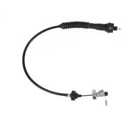 ATE 24.3728-0839.2 Clutch Cable
