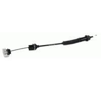 Clutch cable with automatic adjustment 3074 600 156 SACHS for PEUGEOT