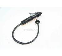 Clutch cable with automatic adjustment 8140 28247 TRISCAN for PEUGEOT CITROËN