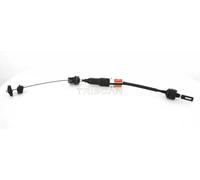 Clutch cable with automatic adjustment 8140 28270 TRISCAN for PEUGEOT 406
