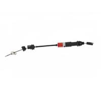 Cable Pull, clutch control NK 923743 For PEUGEOT, CITROËN