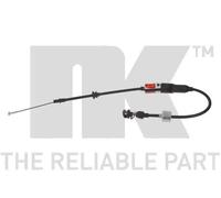 NK 924762 Clutch Cable