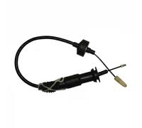JP GROUP 1170200400 Clutch Cable