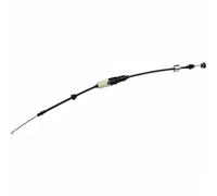 JP GROUP 1170201900 Clutch Cable