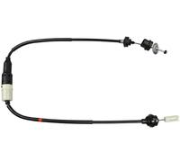 Clutch cable with automatic adjustment for right-hand drive vehicles 555539 SEIM