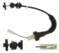 TRW GCC1741 Clutch Cable