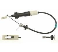 CABLE PULL CLUTCH CONTROL GCC1742 FOR PEUGEOT 206/SW/Hatchback/Van WJY 1.9L 4cyl