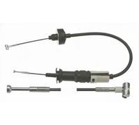 Clutch cable with automatic adjustment GCC1790 TRW for VW GOLF Mk III VENTO