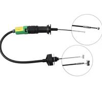 A.B.S. K24680 Clutch Cable