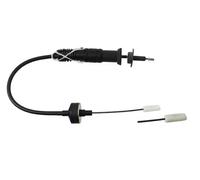 Clutch cable with automatic adjustment K26440 A.B.S. for VW SEAT