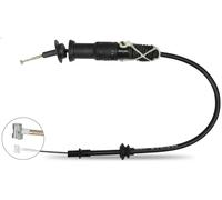 Clutch cable with automatic adjustment K26750 A.B.S. for SEAT VW