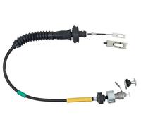 ABS K27180 Clutch Cable Fits Peugeot 206 2150.Y6