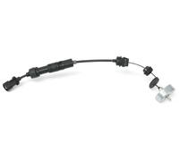 Clutch cable with automatic adjustment K27190 A.B.S. for PEUGEOT 306 Convertible