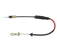 Clutch cable with automatic adjustment K27550 A.B.S. for RENAULT LAGUNA I
