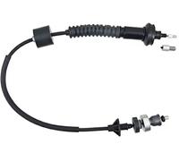 Clutch cable with automatic adjustment K27580 A.B.S. for CITROËN XSARA PICASSO