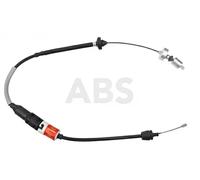 A.B.S. K27770 Clutch Cable