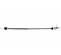 Clutch cable with manual adjustment 101840 SEIM for CITROËN PEUGEOT