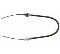 SACHS 3074 600 107 Clutch Cable