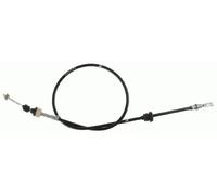SACHS 3074 600 287 Clutch Cable