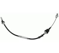 Sachs Clutch Cable 3074 600 295 - Manual Adjustment - for Saab 900 II Coupe