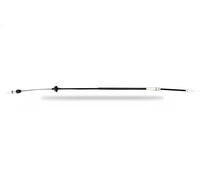 Clutch cable with manual adjustment 77211519101 vika for VW