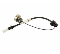 Clutch cable with manual adjustment 8140 10206 TRISCAN for PEUGEOT FIAT CITROËN